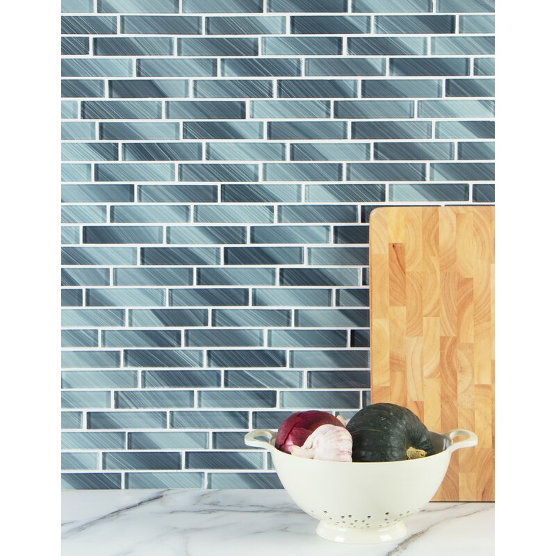 Grey Linear Tiles