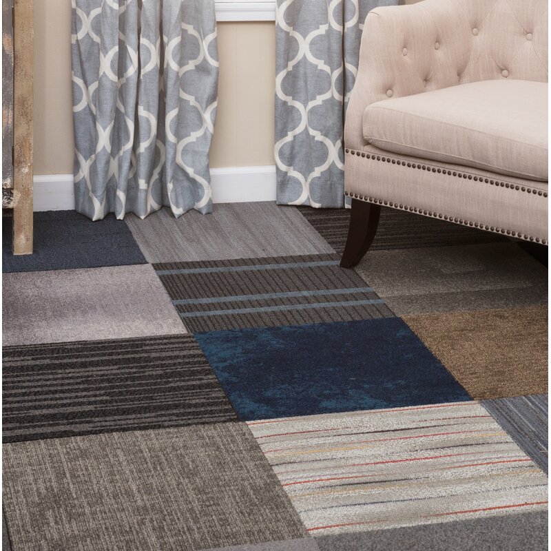 Does Carpet Make A Room Warmer?