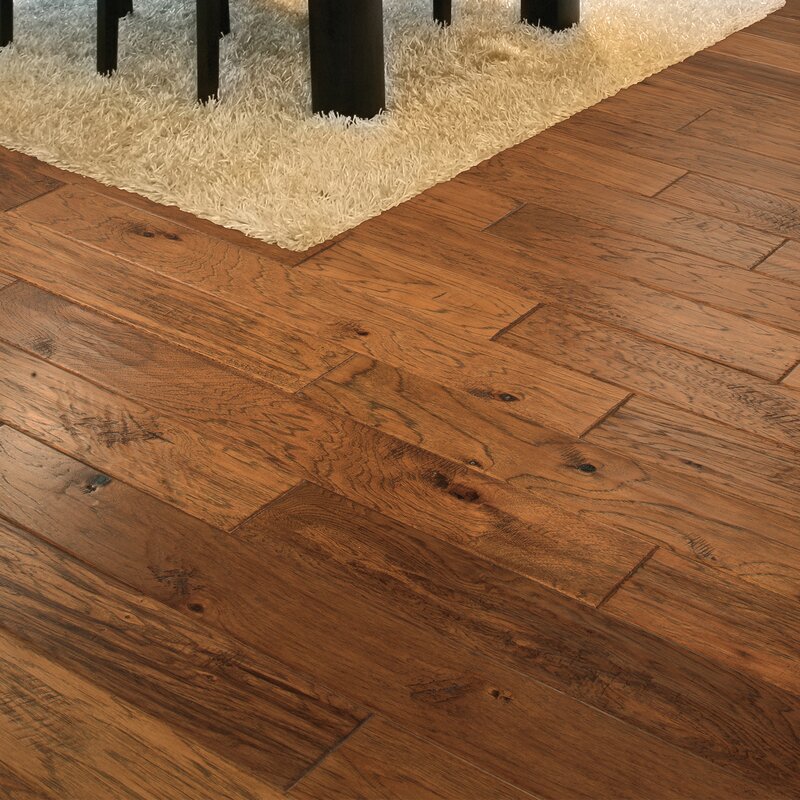 The Advantages Of Hardwood Flooring