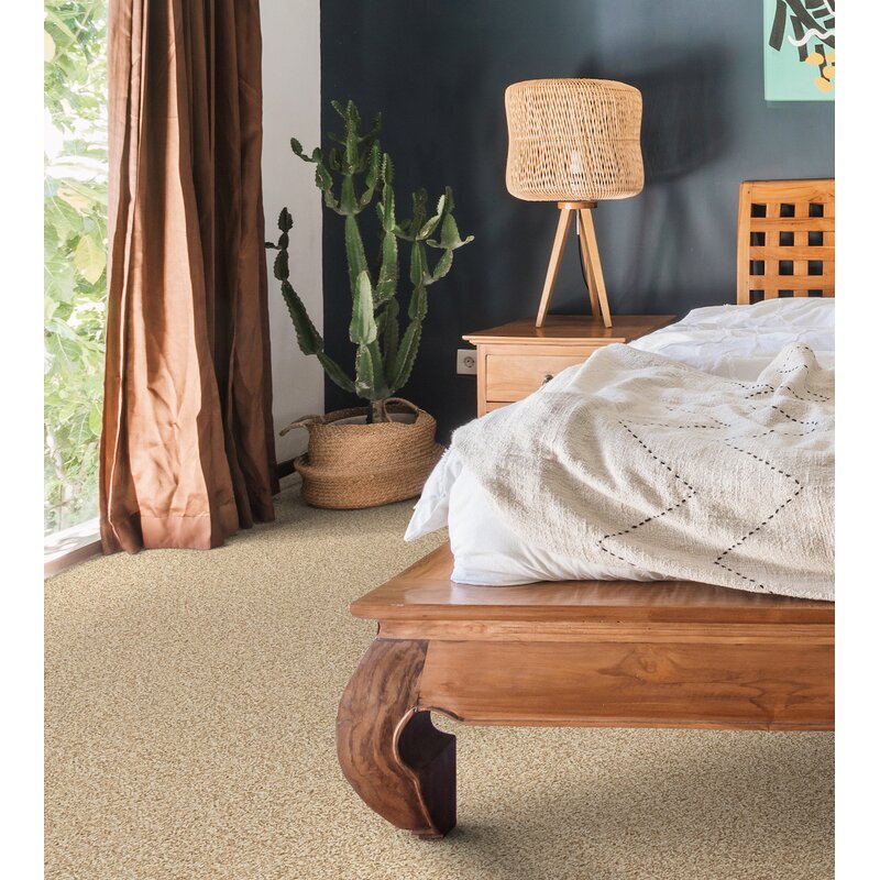 The Advantages Of Carpet Flooring