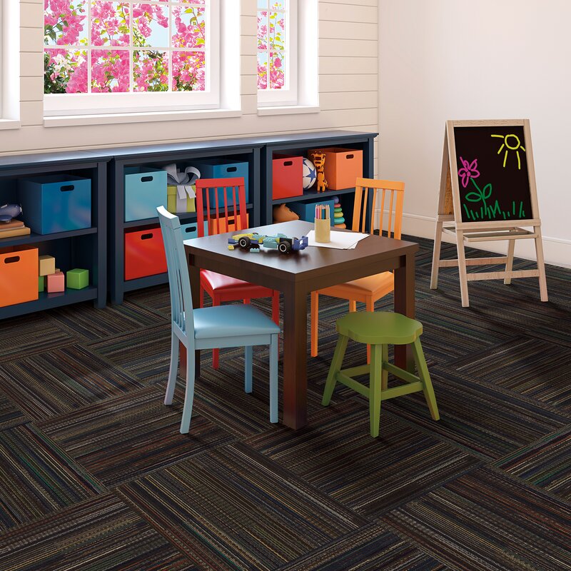 Advantages And Disadvantages Of Carpet Tiles 