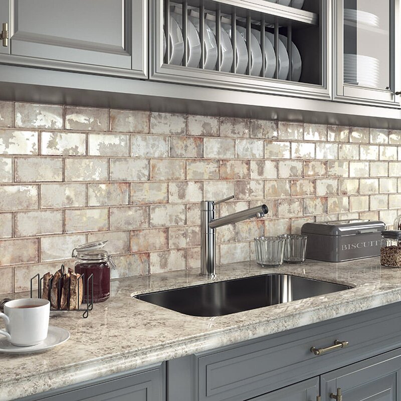 What Is A Backsplash?