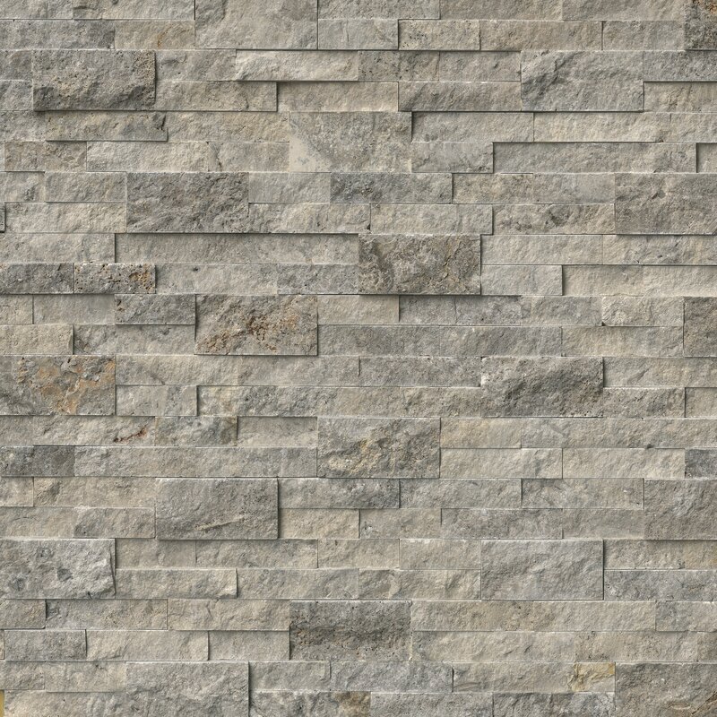 What Is Travertine Tile Used For?
