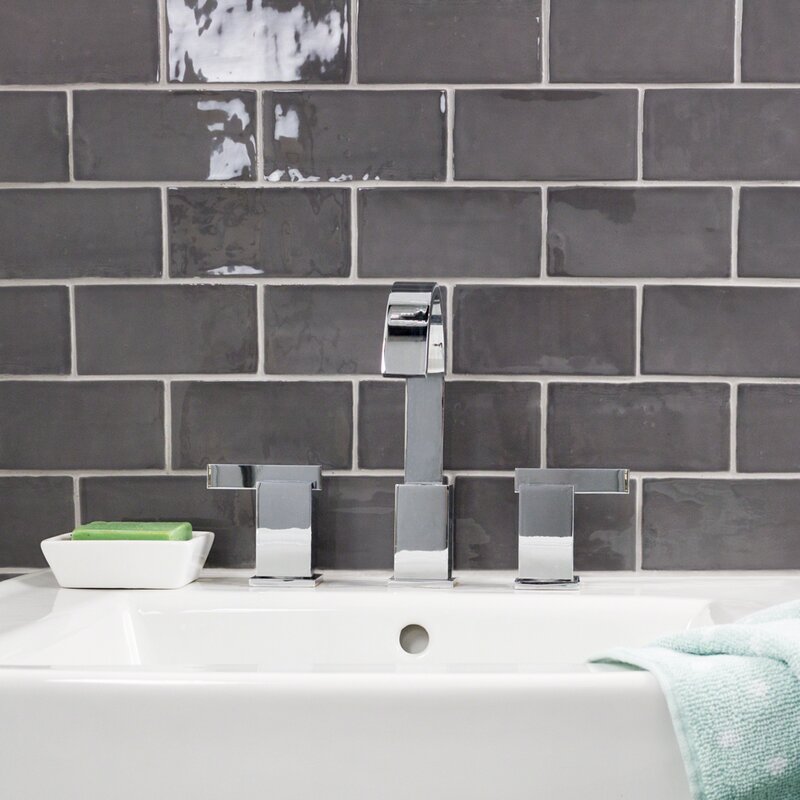 Is Subway Tile Out Of Style?