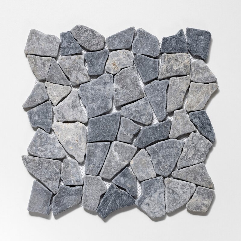 What Is Pebble Tile?