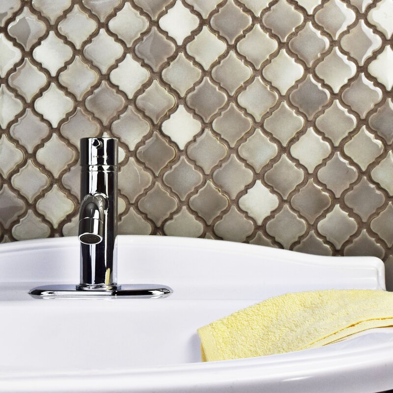 What Is Mosaic Tile?