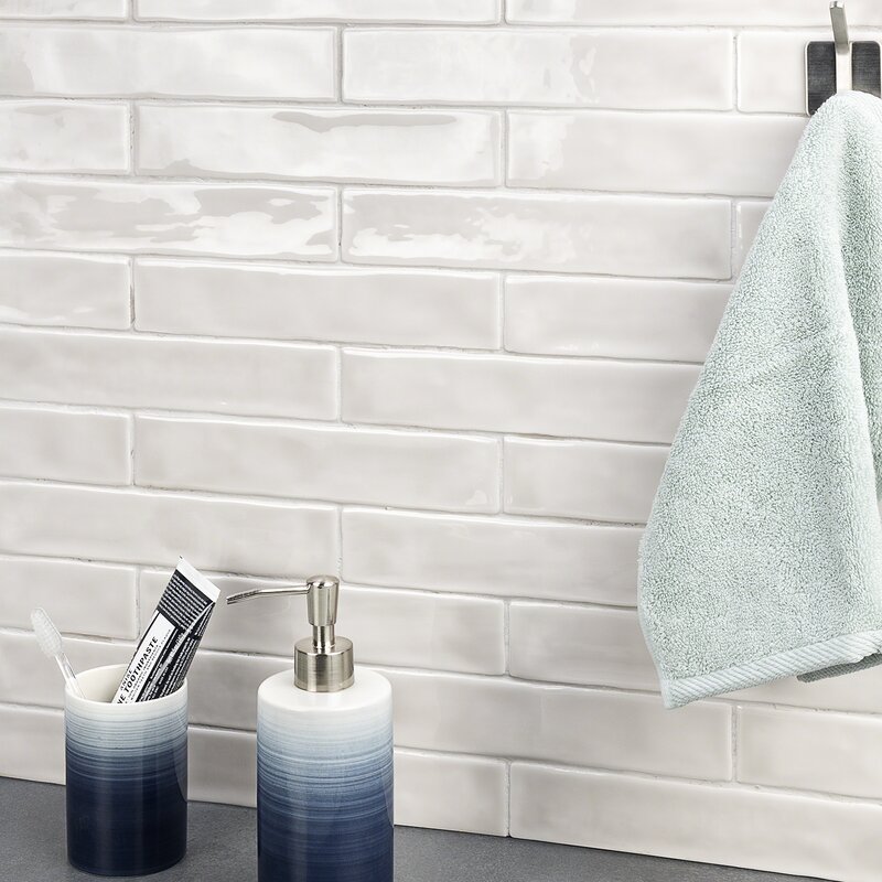 Why Is Subway Tile So Popular?