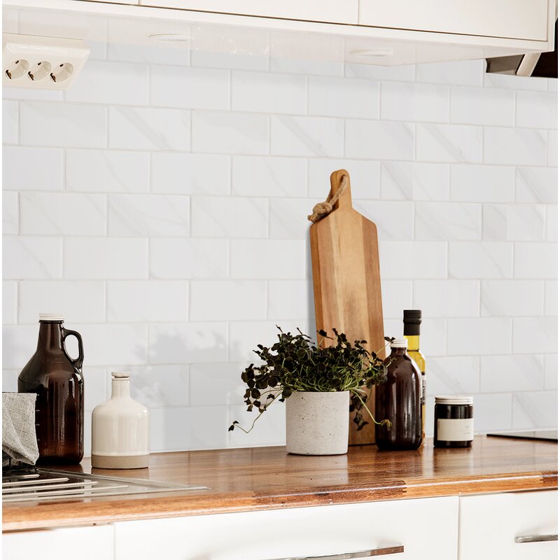 What Does Subway Tile Look Like?