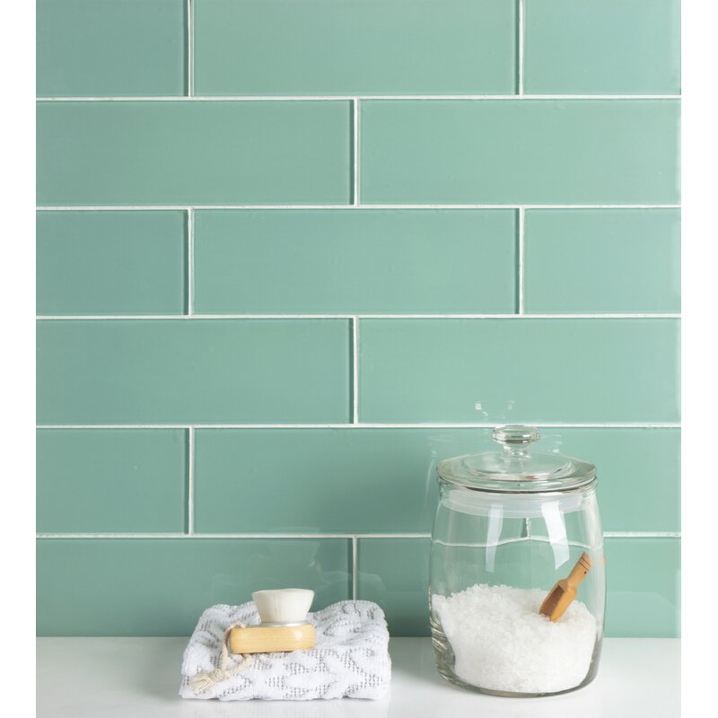 Subway Tile Questions