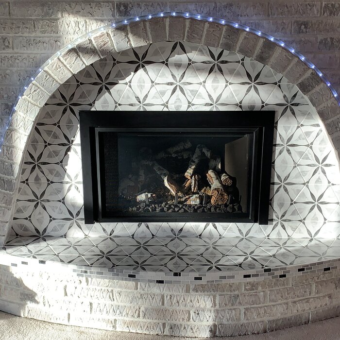 Fireplace Tiles